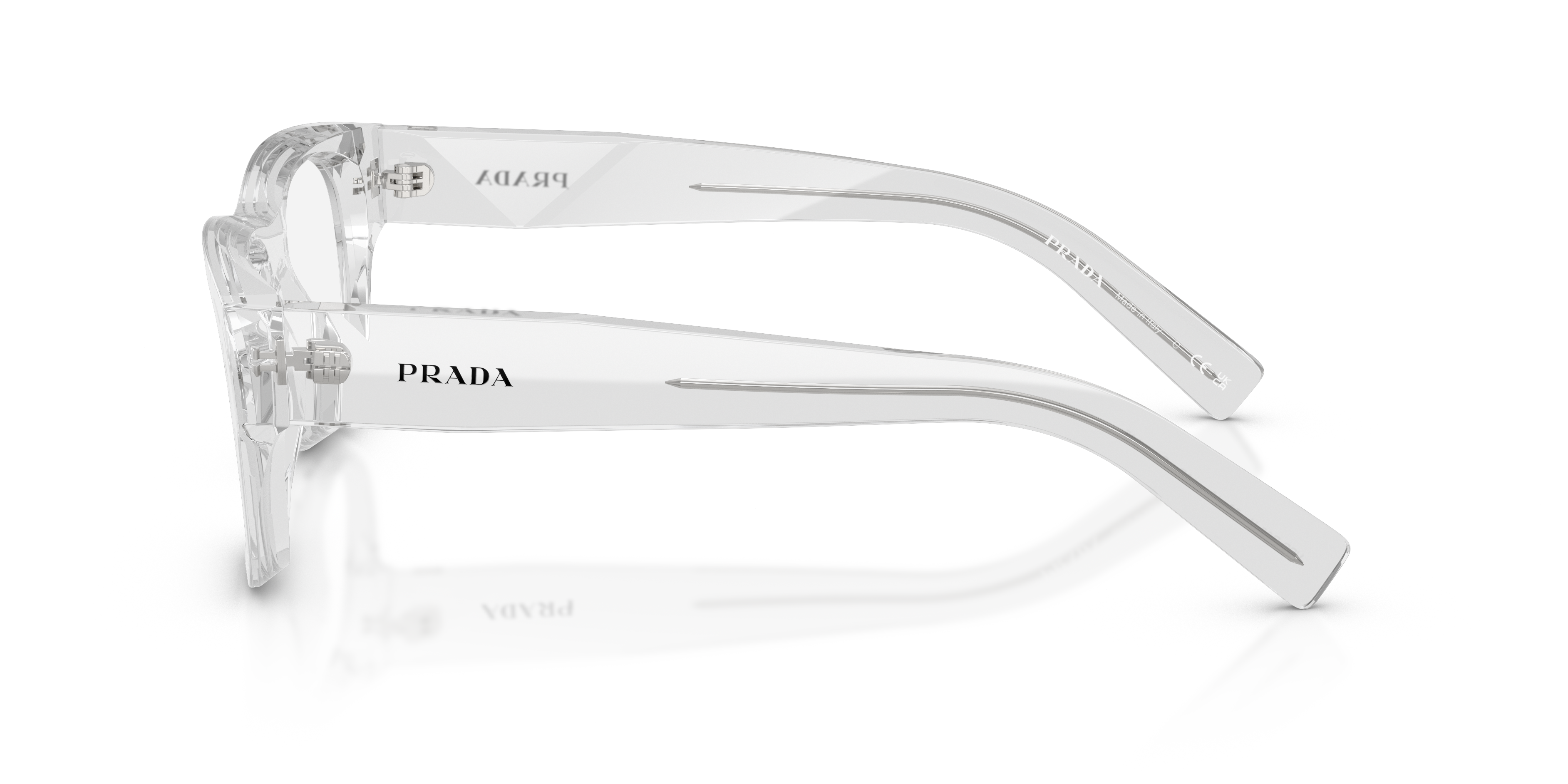 Prada PR D08VU 12R1O1  